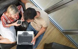 Chồng tôi có ‘tình online’ 