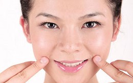 Mẹo hay cho nếp nhăn vùng miệng “không cánh mà bay”