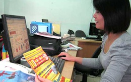 Thất vọng vì thẻ giảm giá