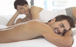 2 thói quen làm giảm "bản lĩnh đàn ông" 