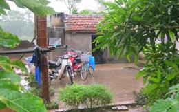 Vụ tự thiêu tại Ứng Hòa, Hà Nội: Ma men "bốc hỏa"