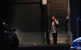'Thế giới ngầm' trong nhà thổ ở Úc