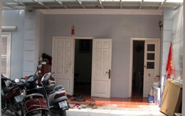 Những thủ đoạn ăn cắp xế hộp