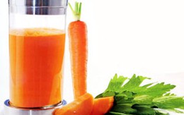 Làm đẹp với họ nhà cà
