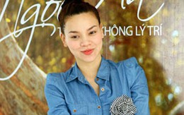 Mỹ nhân Việt đẹp với tóc búi