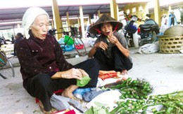 Lý giải về làng còng lưng 
