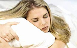 7 chiêu giúp hết mệt mỏi