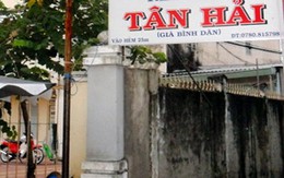 Vào nhà nghỉ để tư vấn cho vợ xe ôm!