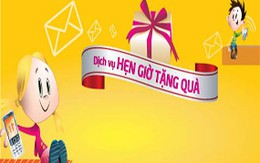 Quà tặng Ngày Phụ nữ VN 20/10: Một tin nhắn, vạn sự quan tâm 
