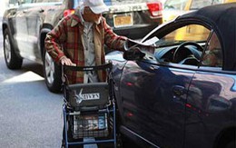 Chân tướng người ăn mày giàu nhất thế giới 