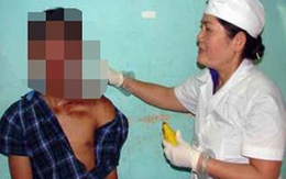 Vén màn tội ác "sát thủ móc mắt" rúng động miền Tây 
