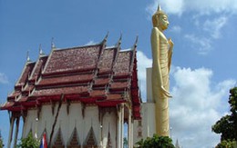 Mê đắm "Tam giác ngọc"