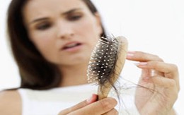 Hạn chế tóc rụng mùa thu đông