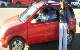 Ba ‘nữ quái’ chuyên cưỡng hiếp nam giới hầu tòa