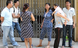 Vỏ bọc giàu có của nghi can xù nợ trăm tỷ đồng ở Hà Nội