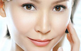 Chiêu đơn giản chống nếp nhăn