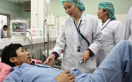GS Phạm Gia Khải nói về phong bì: Không nên đổ tội cho lương