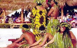 Những phong tục oái oăm về sex