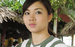 Những nữ tù nhân có khuôn mặt ‘thiên thần’