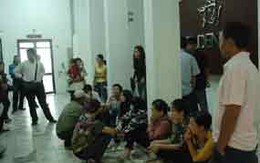 Vụ siêu lừa ở Quảng Ninh: Khách hàng nên đón nhận “ý tốt”