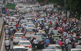 Đề xuất Chính phủ điều chỉnh giờ học, làm việc