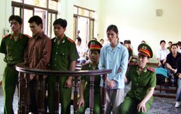 Hành trình tội ác của thôn nữ lụy tình