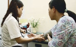 Sau 2 năm thực hiện Luật BHYT: 40% dân số chưa tham gia