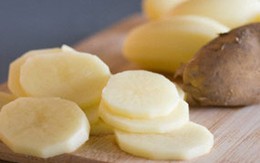 5 loại thực phẩm giúp dễ ngủ 