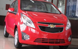 5 mẫu xe đẹp dưới 500 triệu cho phụ nữ