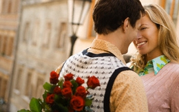 Cách chọn và tặng hoa