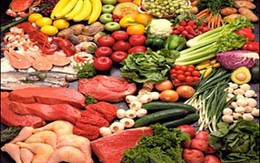 7 cách đảm bảo an toàn thực phẩm 