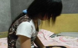 Nỗi đau người vợ chứng kiến chồng hiếp con gái 