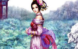 Chiêu độc 'cưa gái' của thanh niên cổ đại