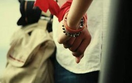 Mối tình giữa kẻ trộm và người bắt trộm