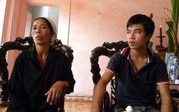 Cha chết thảm vì gọi tên con giữa chốn đông người