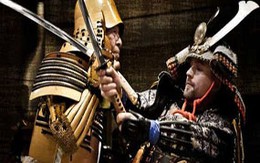 Gặp ninja còn sống cuối cùng 