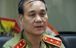 Lập tổ công tác "đặc biệt", Tướng Nhanh được khen