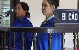 Xét xử “phù thủy” buôn người
