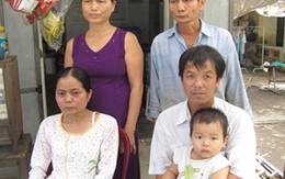 Thêm một cô gái biến thành bà già: Căn bệnh bí ẩn