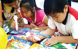 Cẩn trọng khi mua bút chấm đọc chữ