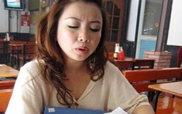 Chờ “chuộc con” từ tay chồng