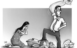 Những hình phạt tàn khốc đối với phụ nữ ngoại tình