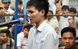 Kết cục bi thương của mối tình nghèo
