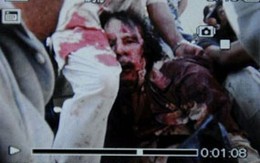 Thế giới nói về cái chết của Gadhafi