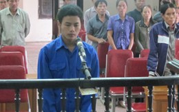 Mất mạng vì chiếc điện thoại 