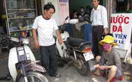 Hiệp sỹ đường phố
