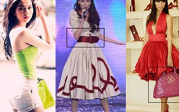 Sao Việt chơi màu sành tới mức nào?