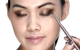 Thói quen trang điểm nói gì về bạn?