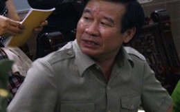 Bắt nguyên Trưởng phòng tiếp dân Bà Rịa– Vũng Tàu