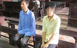 Bi kịch mối tình vụng trộm chị dâu-em chồng 